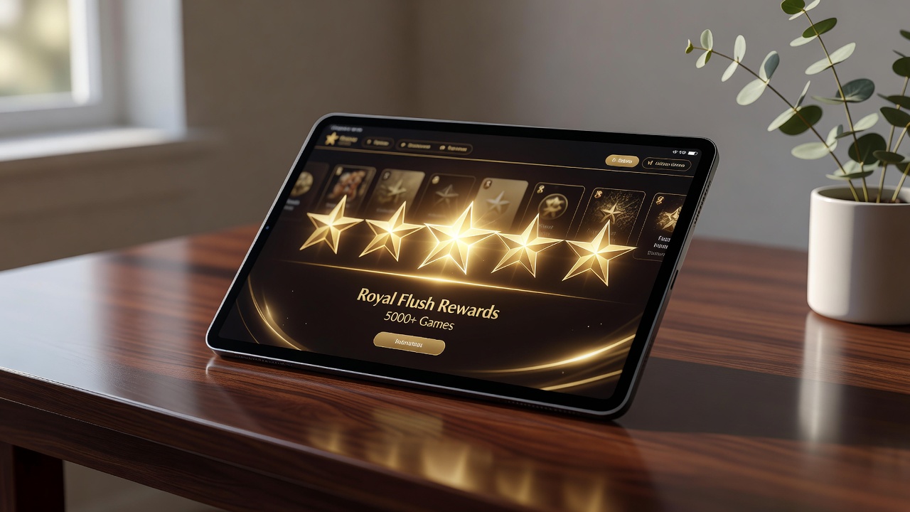 How We Rate the Best Pokie Casinos for Australians - real money pokies australia