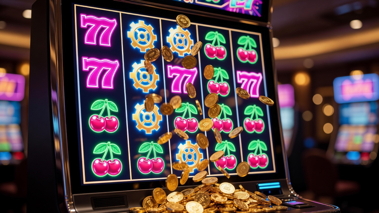 Popular Real Money Pokie Games & Features - real money pokies australia