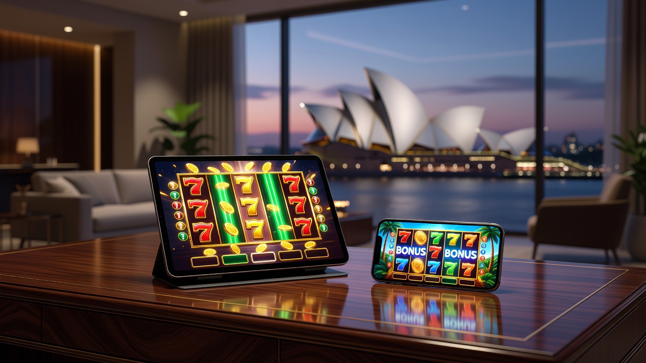 Top Online Pokies Australia No Deposit Offers 2026 - online pokies australia real money no deposit