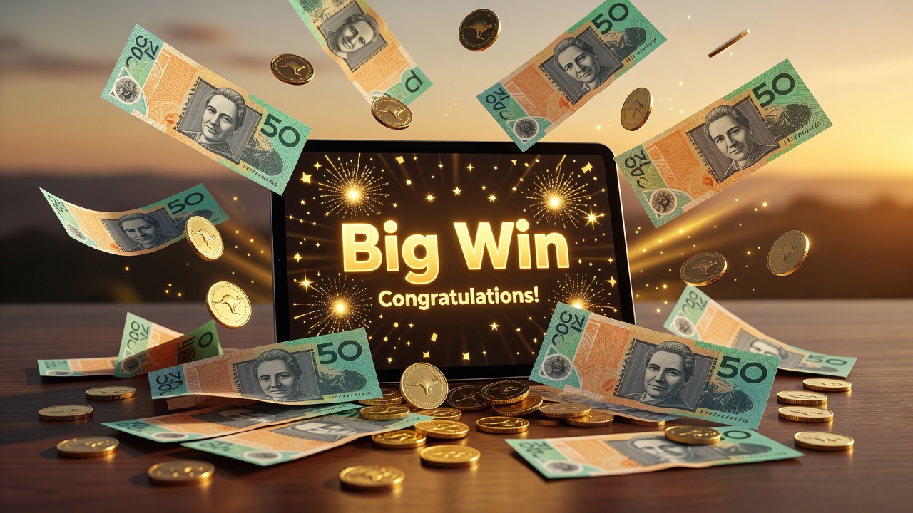 Maximising Your Winnings with Real Money Pokies - online pokies australia real money instant withdrawal