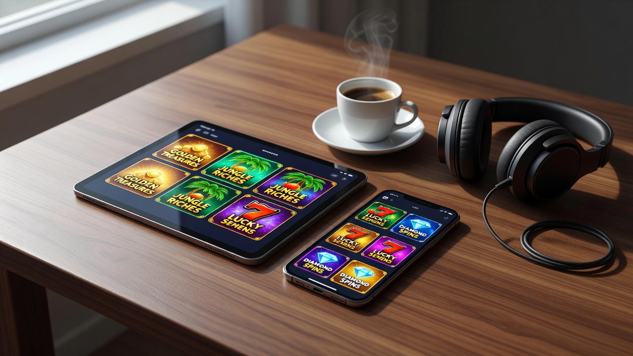 Choosing the Right Platform for You - real money pokies app