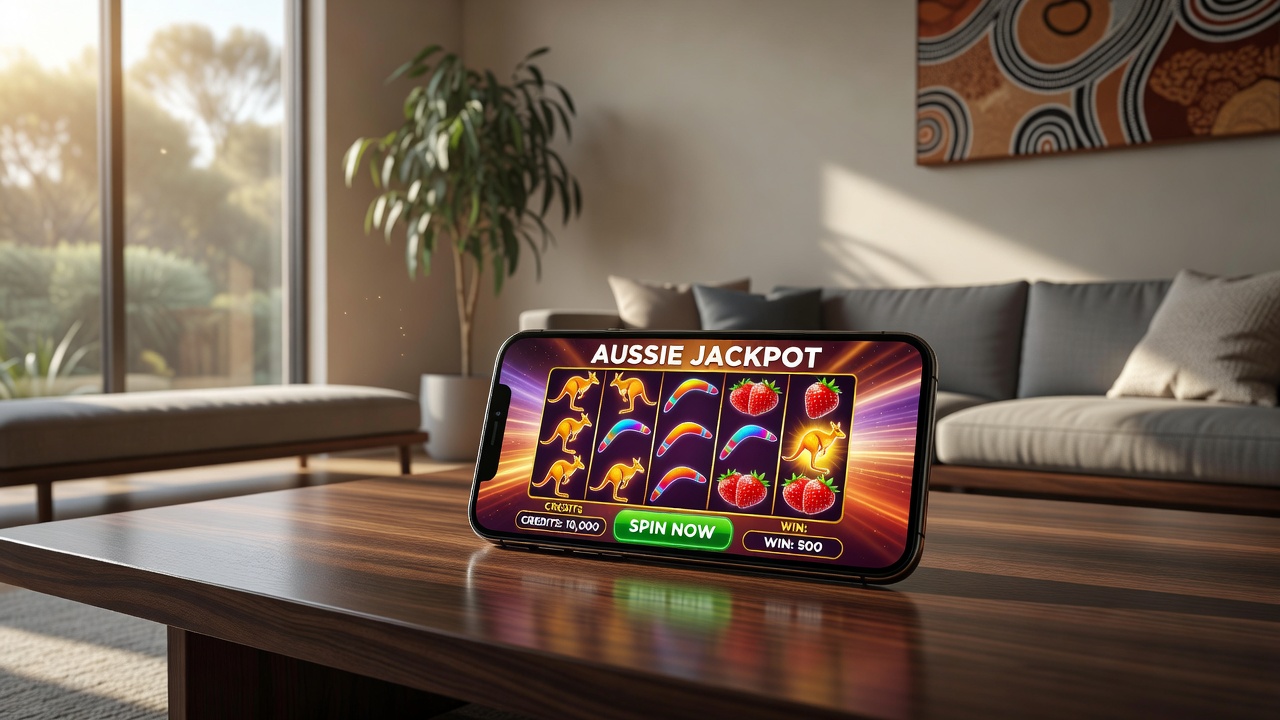 Top Online Pokies Sites for 2026 - legit online pokies australia