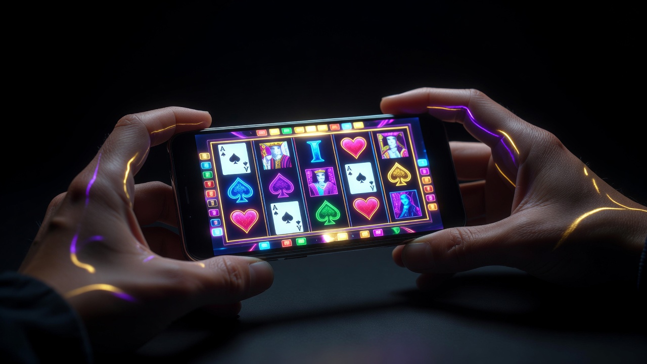 Explore the Mobile Gaming Selection - rocketplay casino download