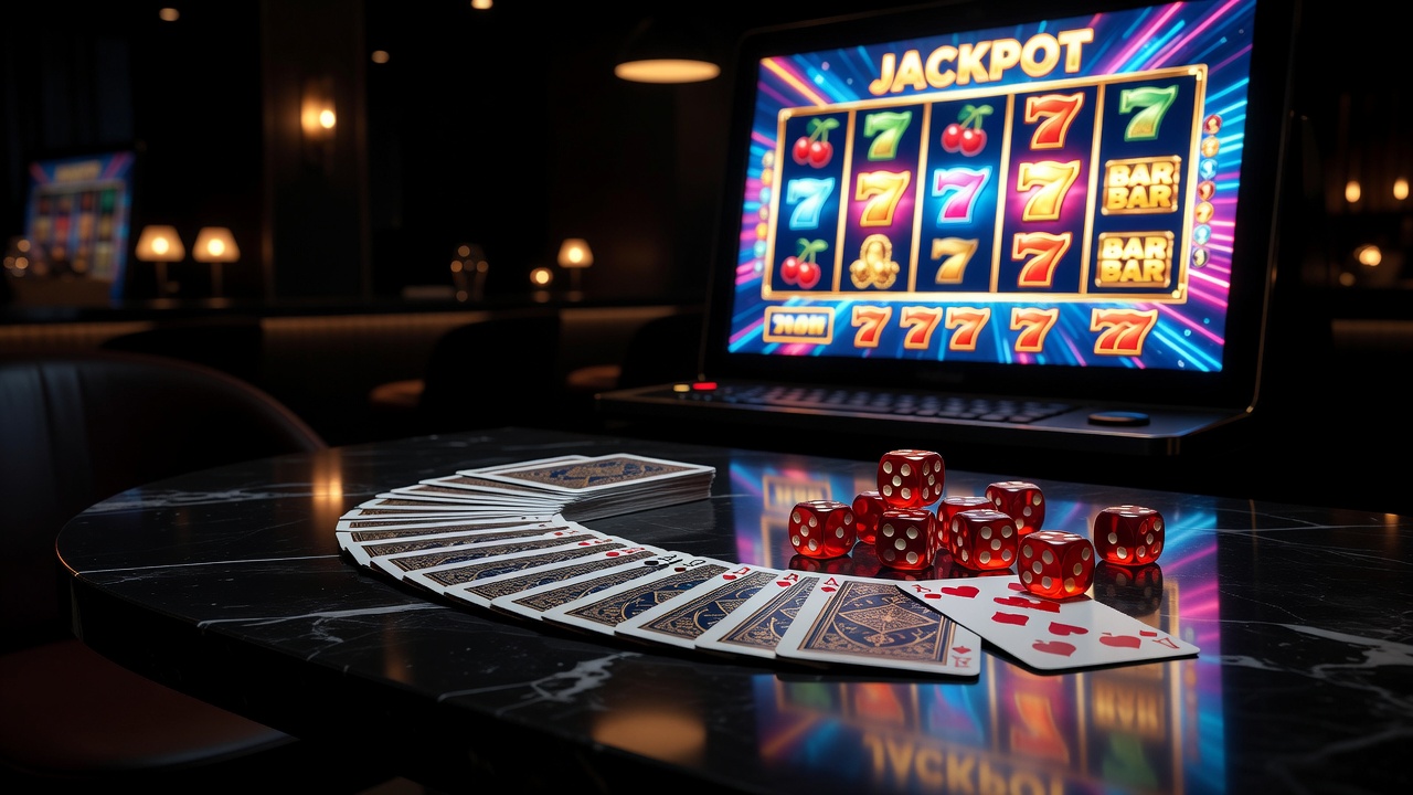 Exploring the Woo Casino Australia Game Selection - woo casino australia