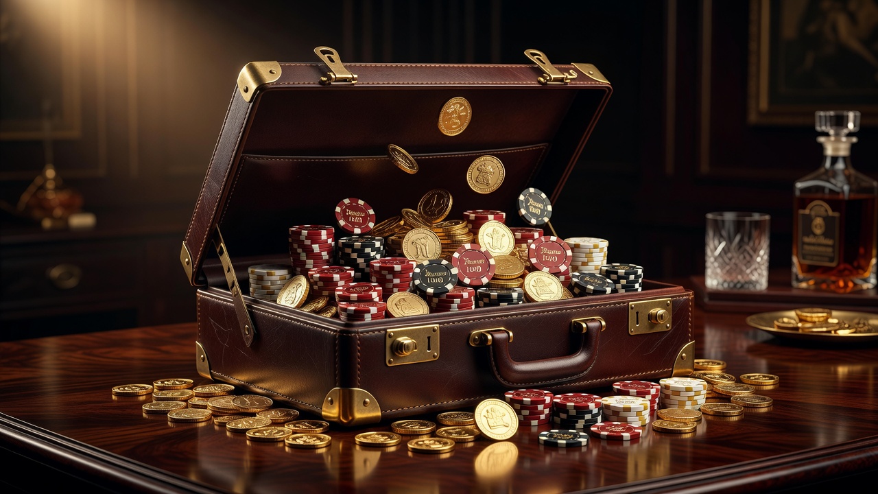 Syndicate Welcome Bonuses for New Players - syndicate casino bonus codes